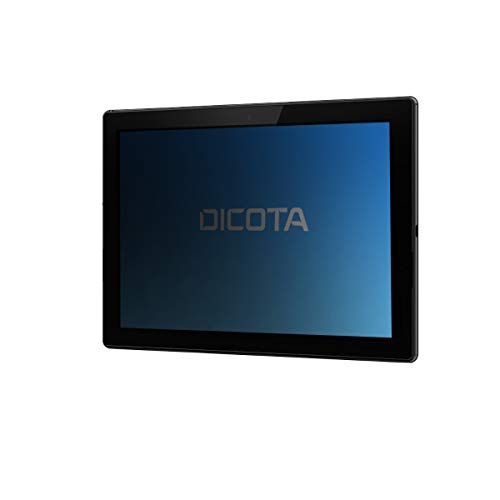 Dicota Secret 4-Way für Sony xperia Z4 Tablet Blickschutz-Folie () D31667 Passend für Modell: Sony Xperia Z4 Tablet