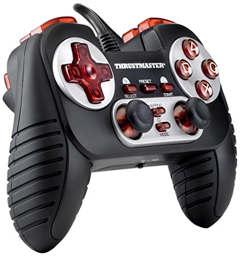 Thrustmaster PC Gamepad 3-in-1 Dual Trigger Gamepad