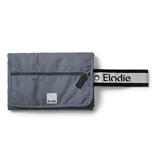 Elodie Details Tragbare Wickelunterlage - Tender Blue