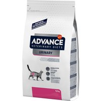Advance Veterinary Diets Urinary Feline - Sparpaket: 2 x 1,5 kg