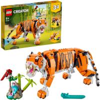LEGO® Creator 3in1 Majestätischer Tiger 31129