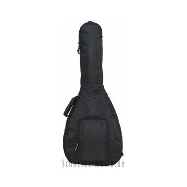 ROCKBAG RB 20321 B Student Oud Bag für Turkish Instrument schwarz