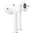 APPLE MV7N2ZM/A - Headset, In Ear, Bluetooth®, Apple AirPods 2