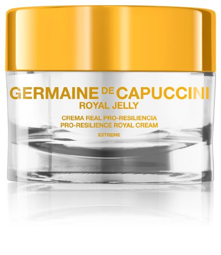 Germaine De Capuccini Royal Jelly Pro Resiliance Royal Cream Extreme 50ml