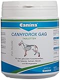 Canina Canhydrox Gag Tabletten, 1er Pack (1 x 0.6 kg)