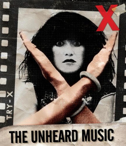 X - The Unheard Music - Silver Edition [Blu-ray]