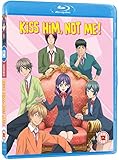 Kiss Him, Not Me - Standard BD [Blu-ray]