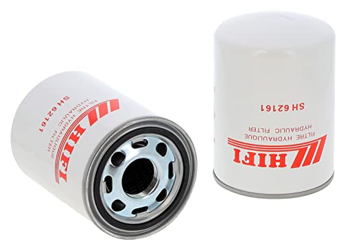 HIFI FILTER Hydraulikfilter SH 62161