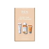 REN Clean Skincare Glow One Step Weiteres Radiance Kit