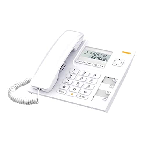 Telephone Alcatel Temporis 56 White
