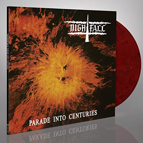 Parade Into Centuries (Reissue/Gtf/Red Vinyl) [Vinyl LP]