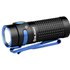 OLight Baton 4 LED Taschenlampe akkubetrieben 1300lm 35h 53g