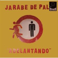 Adelantando (LP + CD) [Vinyl LP]
