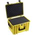 B & W International Outdoor Koffer outdoor.cases Typ 5500 37.9l (B x H x T) 495 x 365 x 315mm Gelb 5