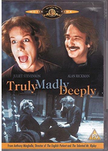 Truly Madly Deeply [DVD] [1990] [1991]