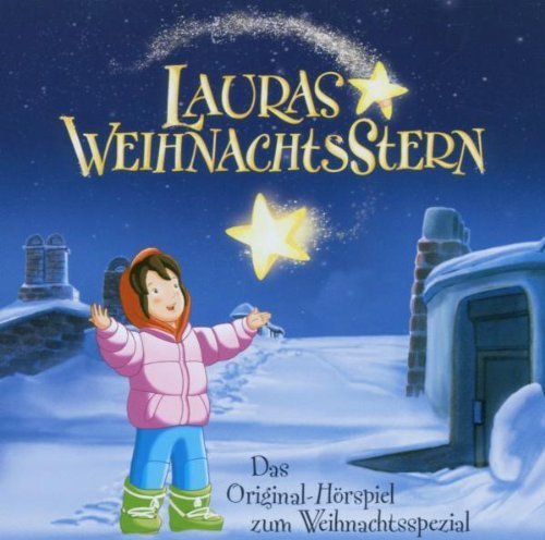 Lauras Weihnachtsstern by Lauras Stern