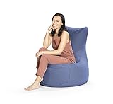 Sitting Point Outside Swing blau (Outdoor/Indoor)