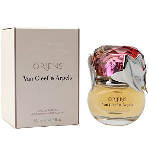 Oriens von Van Cleef & Arpels - Eau de Parfum Spray 50 ml