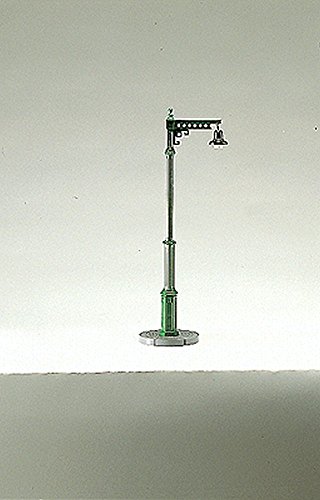 LGB 50550 - Bahnhofslampe, 1-armig