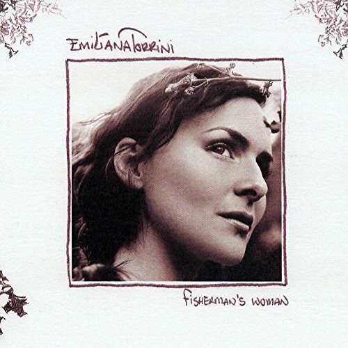 Fisherman'S Woman [Vinyl LP]