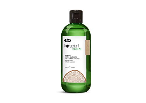 Lisap Shampoo Lisap Skin-Calming Shampoo