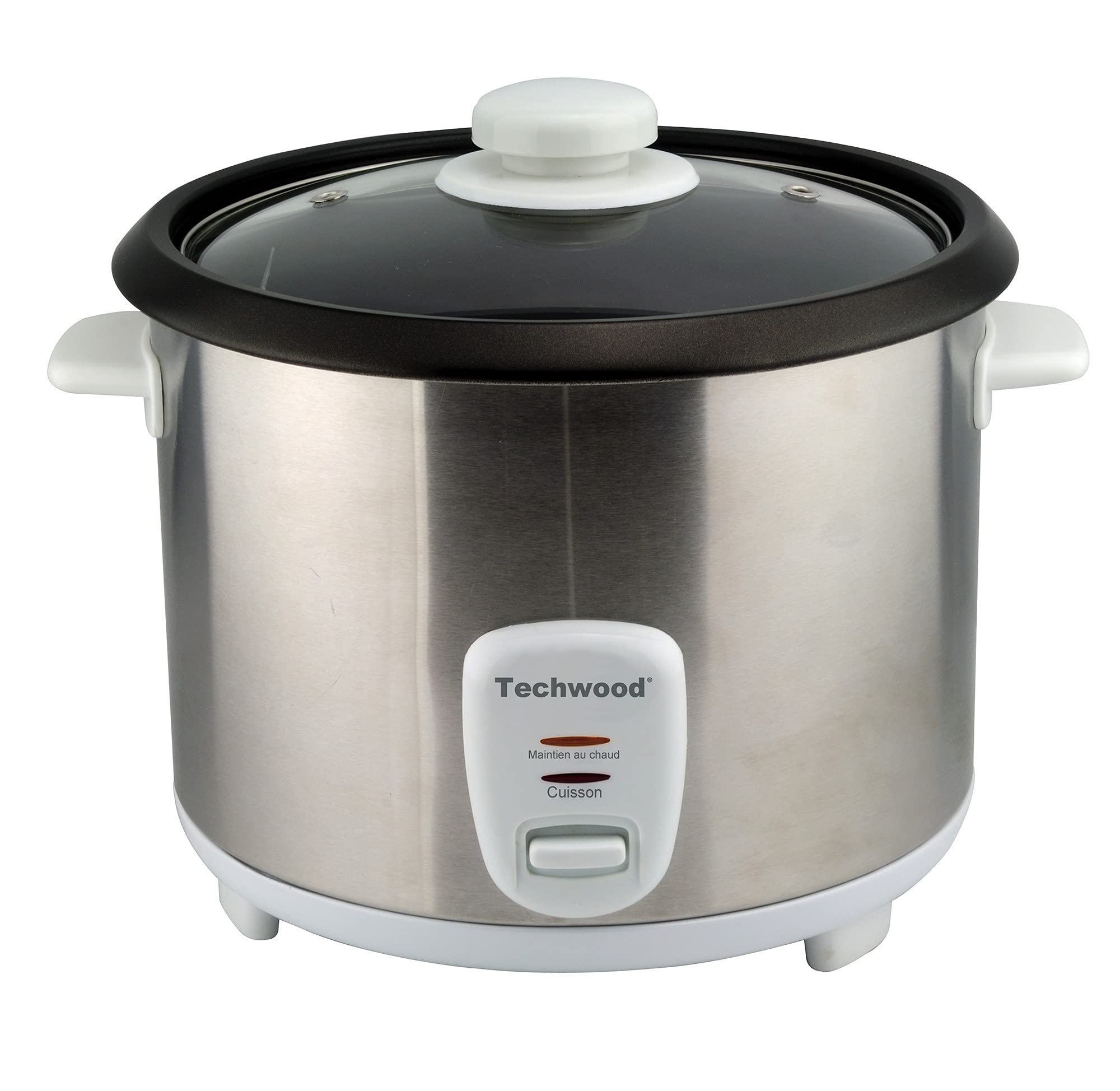 Rice cooker Techwood TCR-186