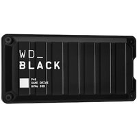 WD_BLACK P40 Game Drive externe SSD 1 TB USB 3.2 Gen 2 Type-C