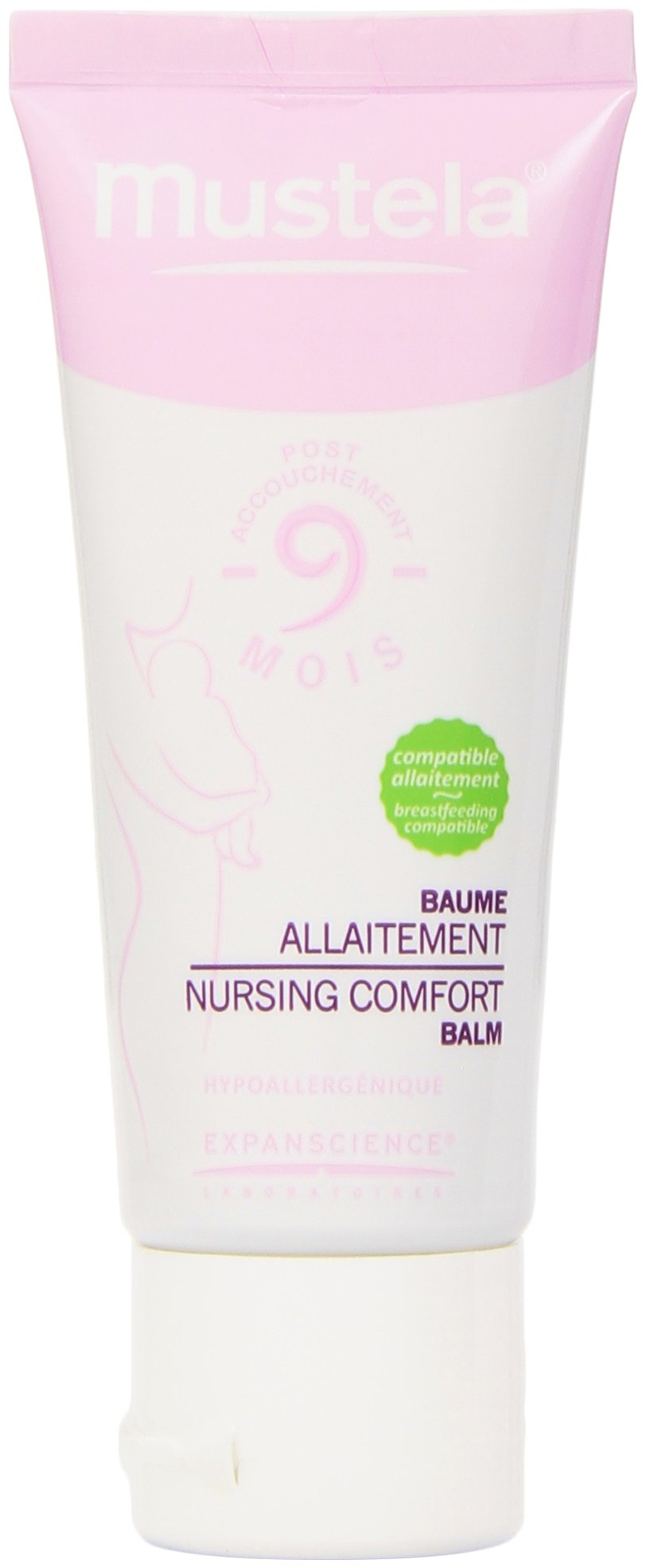 Nursing Comfort Balm 30ml/1.05oz