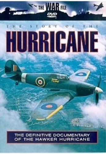 The Story Of The Hurricane [2001]