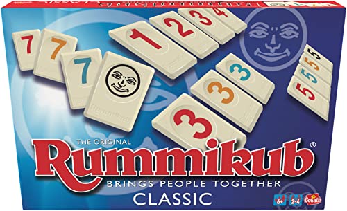 Rummikub Original Classic