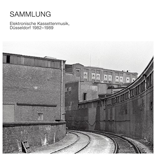 Sammlung-Elektronische Kassettenmusik [Vinyl LP]