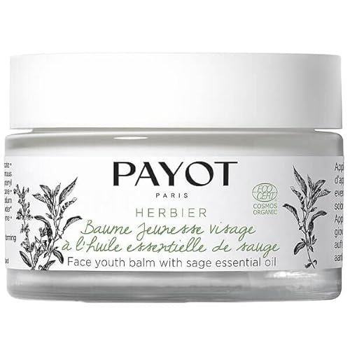 Payot Paris - Herbier - Baume Jeunesse Visage