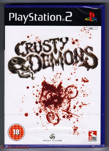 Crusty Demons (EV)