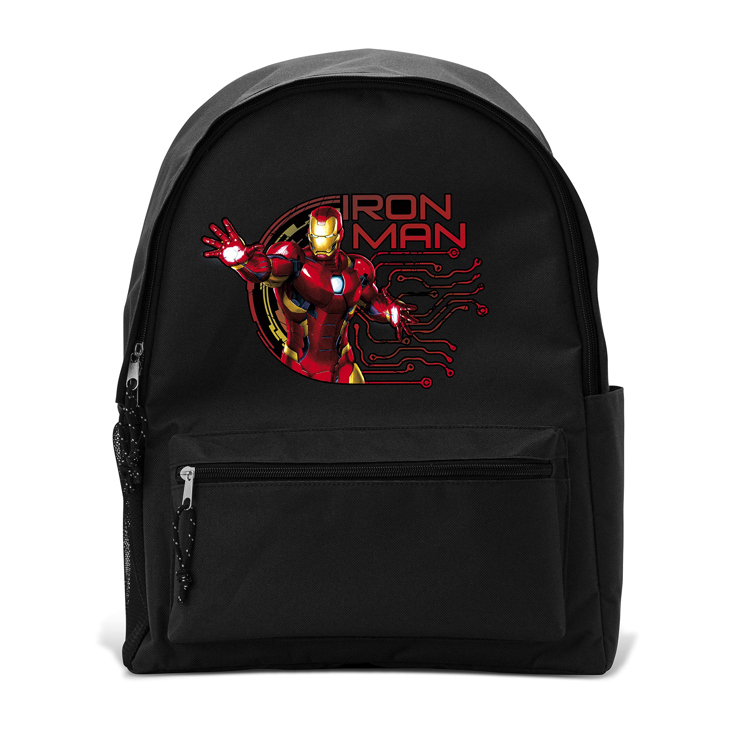 ABYstyle Marvel Iron Man Sac à DOS