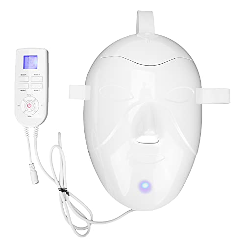 Gesichtsdampf-Luftbefeuchter, Tiefenreinigungs-Dampfmaske zur Gesichtsbefeuchtung(#1)