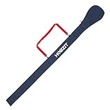 HOWZIT - SUP Paddle Bag ONE - große Auswahl an Farben - Stand Up Paddling -, Farbe:Navy
