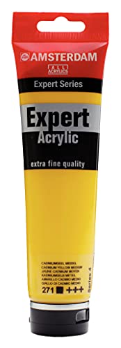 Amsterdam Expert 150ml, Kadmiumgelb mittel [Spielzeug]