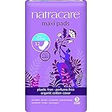 Natracare Pads Super 12 ct ( Multi-Pack) by Natracare