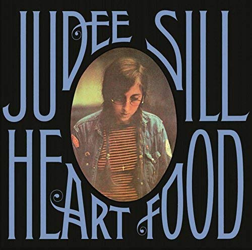 Heart Food-Hq- [Vinyl LP]