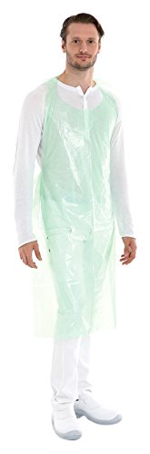 CMT 627014 PE Apron - Part of the Waterproof Pad (Pack of 500)