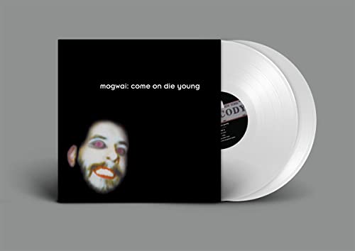 Come on die Young (Col.Vinyl) [Vinyl LP]