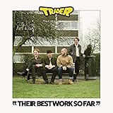 Their Best Work So Far [VINYL] [Vinyl LP]