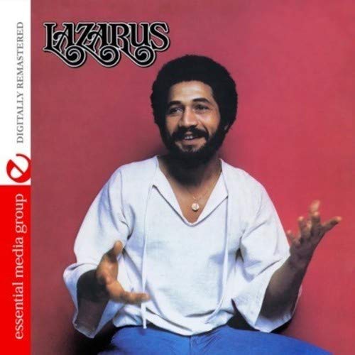 Lazarus (Digitally Remastered)