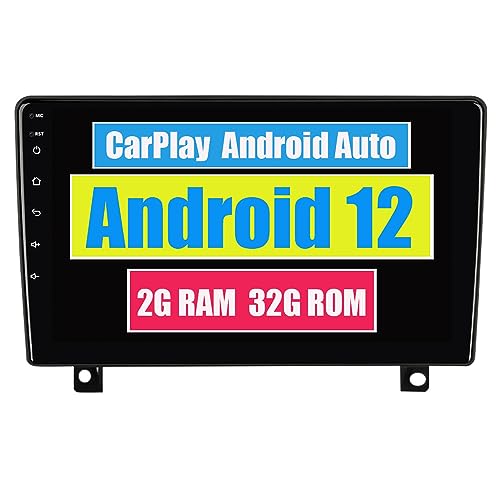 RoverOne Auto Stereo für Opel Zafira B Astra H 2004-2014 mit Android Multimedia-Player Navigation Radio Stereo Touchscreen Bluetooth WiFi USB Mirror Link