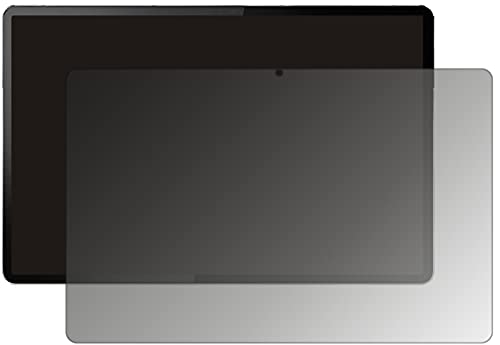 dipos I Sichtschutz-Folie matt kompatibel mit Lenovo Tab P11 Pro Blickschutzfolie Display-Schutzfolie Privacy-Filter