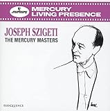 Joseph Szigeti: the Mercury Masters