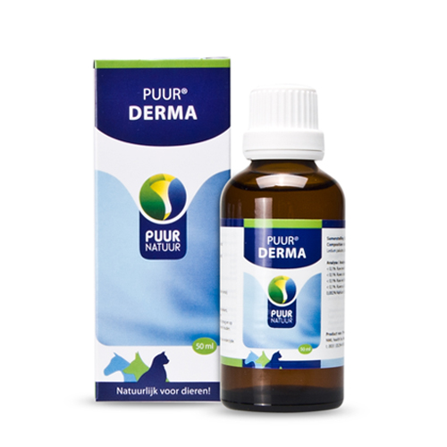 Reines Derma, 50 ml, 1 Einheiten