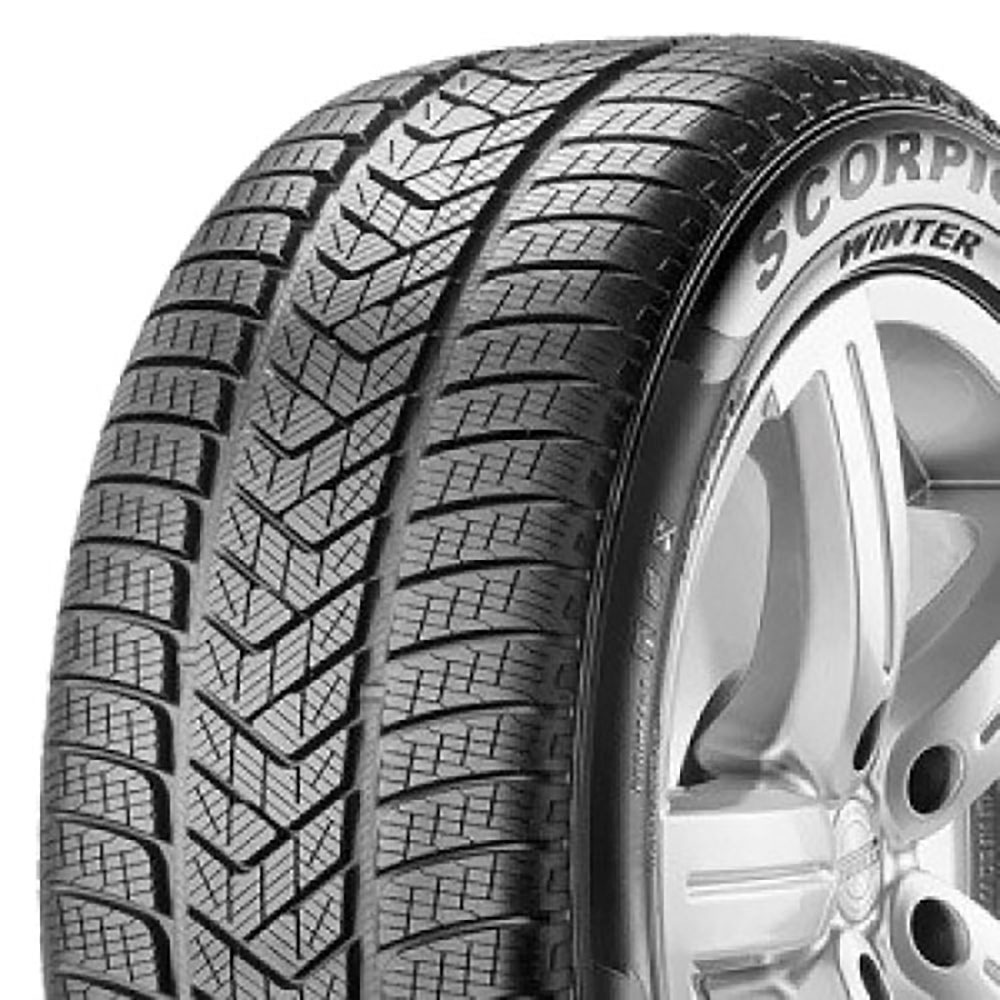 Pirelli Winterreifen "PIRELLI", (1 St.)