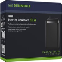 Dennerle Heater Constant - 35 W