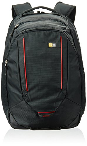 'Case Logic Evolution Plus Backpack 15.6 "Backpack Black - Ersatzteil Cases (Backpack, 39.6 cm (15.6), Shoulder Strap, 900 g, Black)